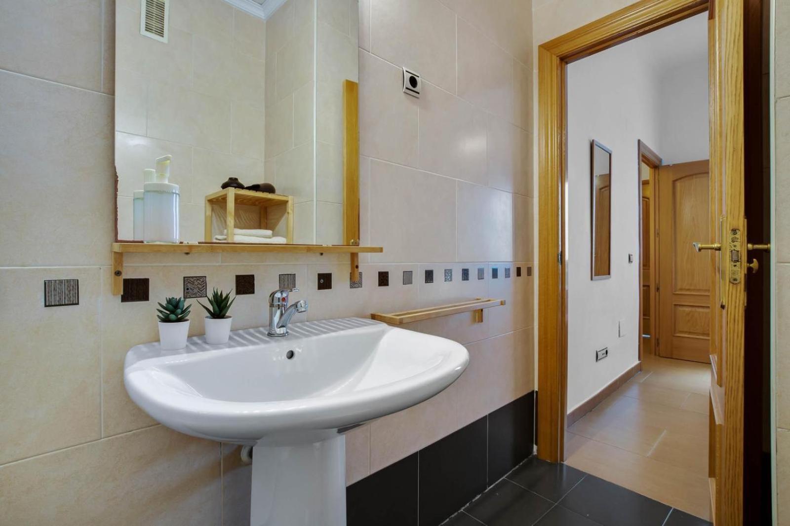 Apartamento Soho - Playa - Centro Málaga Kültér fotó