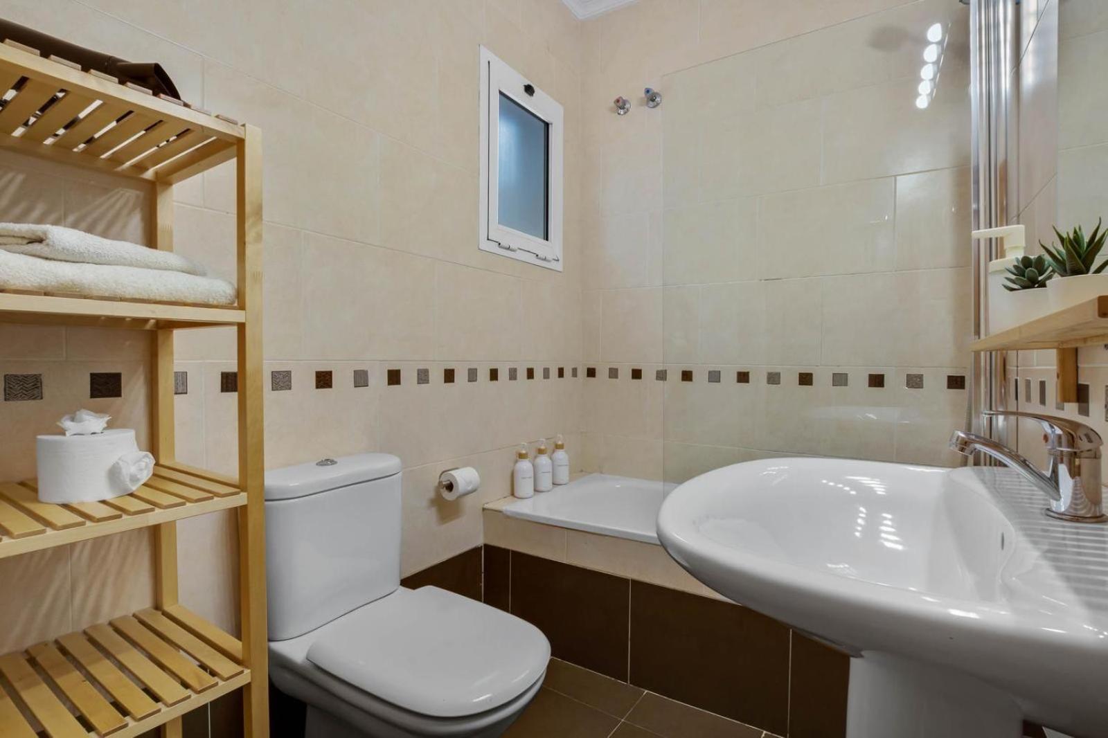 Apartamento Soho - Playa - Centro Málaga Kültér fotó